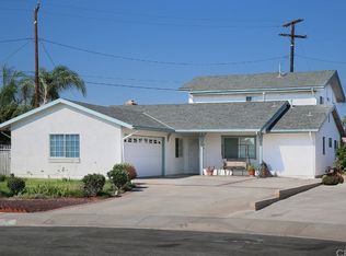 1918 Magnolia Dr, Monterey Park, CA 91755