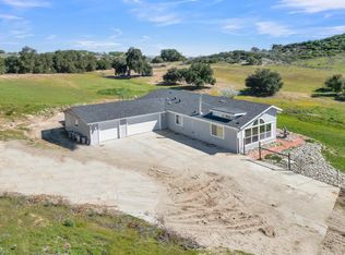 53330 Smith Rd, Bradley, CA 93426
