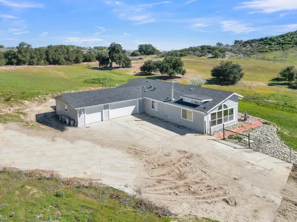 53330 Smith Rd, Bradley, CA 93426