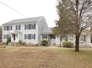 1574 Ocean St, Marshfield, MA 02050