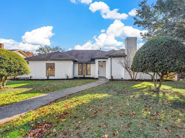 5856 Winding Woods Trl, Dallas, TX 75227