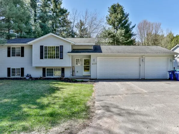 4007 HILLTOP AVENUE, Wausau, WI 54401