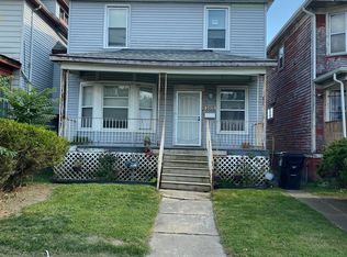 3005 Lothrop St, Detroit, MI 48206