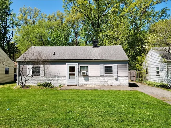 863 North Ave, Painesville, OH 44077