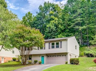 3117 Green Ridge Rd, Roanoke, VA 24019
