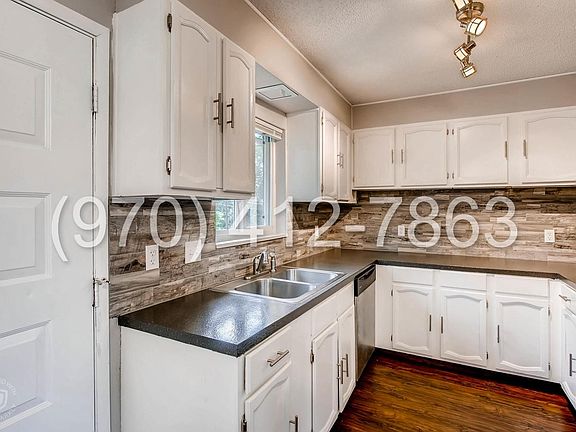 Kitchen with stainless appliances