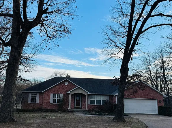 5808 Quail Meadows Dr, Poplar Bluff, MO 63901