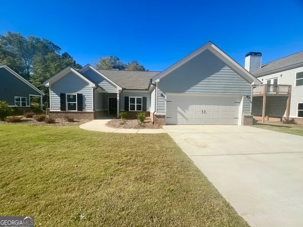 60 Lyles Cor, Statham, GA 30666