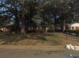 502 Craig Ave, Richmond, VA 23222