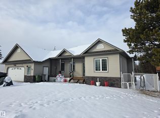 185 Willow Dr, Breton, AB T0C0P0