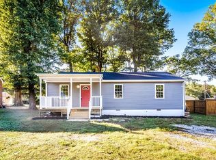 2907 Sherbourne Rd, North Chesterfield, VA 23237