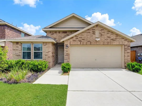 27023 Breakaway Ln, Katy, TX 77493
