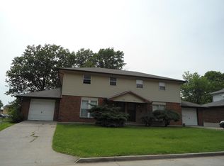 605-07 Spencer Ave, Columbia, MO 65203