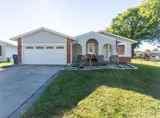 1440 Monopoly Dr, Florissant, MO