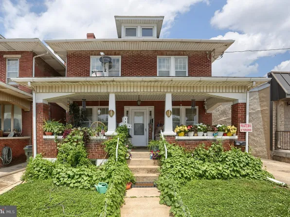 1905 W Market St, York, PA 17404
