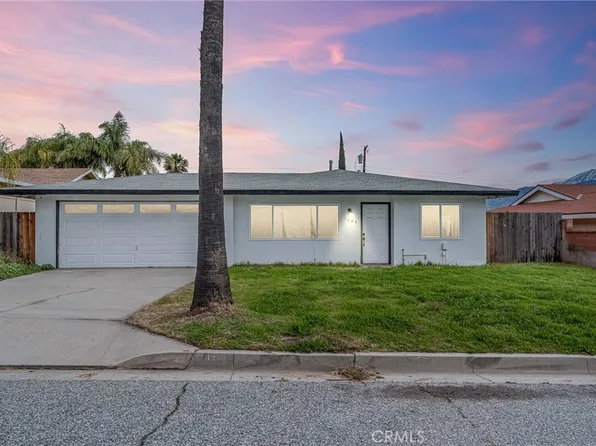 1280 N Murray St, Banning, CA 92220