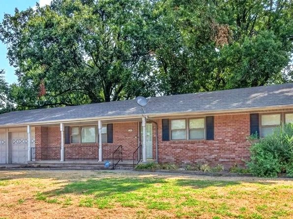 126 Mulberry Ln, Bartlesville, OK 74003