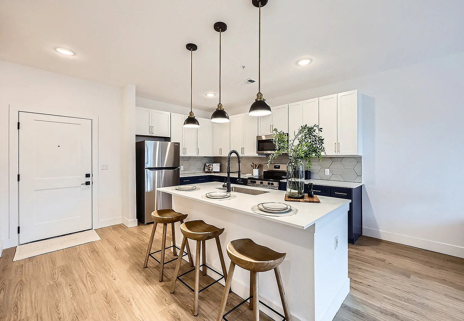 Stone Mesa Luxury Flats — Photo 4