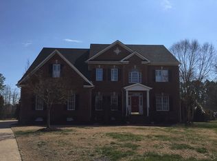 11701 Lincolnshire Ct, Glen Allen, VA 23059