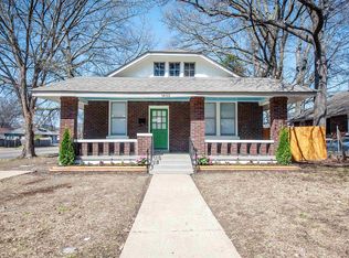 1402 Tutwiler Ave, Memphis, TN 38107