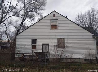 20051 Avon Ave, Detroit, MI 48219