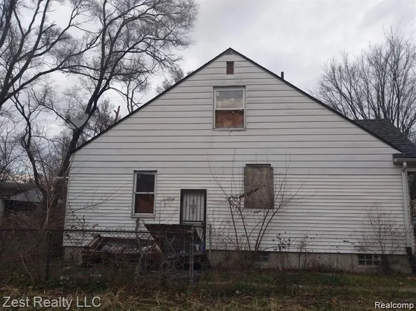20051 Avon Ave, Detroit, MI 48219