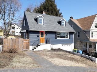 22 Morningside Ave, Waterbury, CT 06708