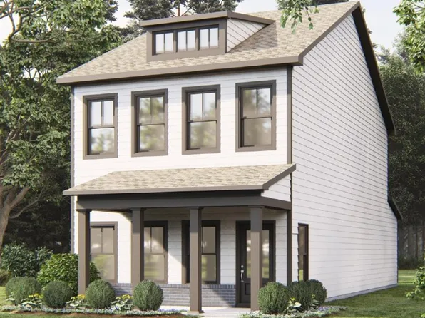 1938 Granite Peak Dr NW, Atlanta, GA 30318