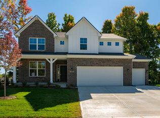 6069 Cedar Bend Way, Avon, IN 46123