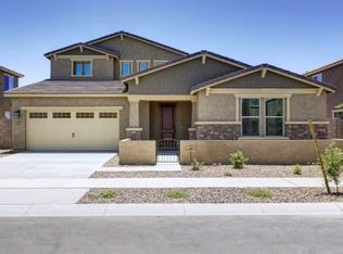 20071 E Escalante Rd, Queen Creek, AZ 85142