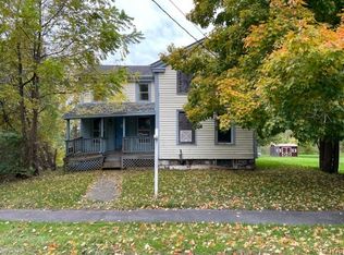 11275 Bonta Bridge Rd, Cato, NY 13033