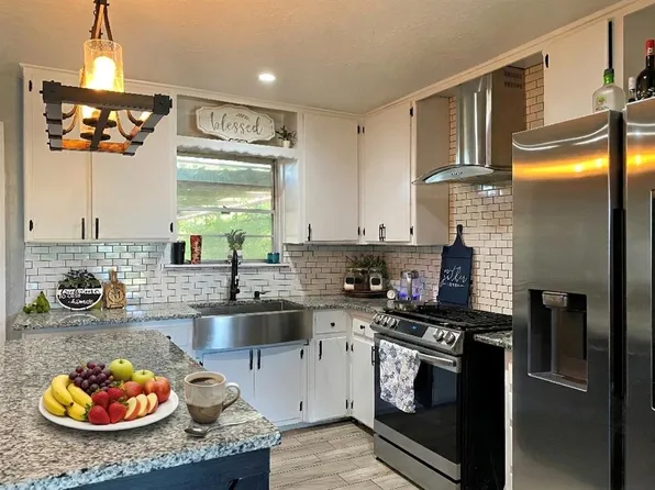 1500 SW 65th St, Oklahoma City, OK 73159