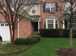 9419 Oglebay Ct, Raleigh, NC 27617