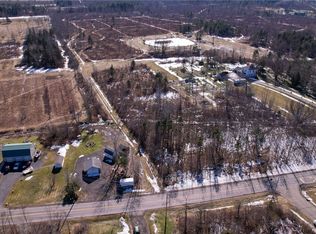 Sturgeon Point Rd #3, Derby, NY 14047