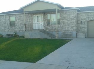 2556 S 7025 W, West Valley City, UT 84128