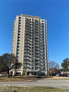 1st image of 1 Crawford Pkwy APT 1306