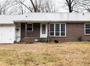 1102 Old Bergman Rd, Harrison, AR 72601