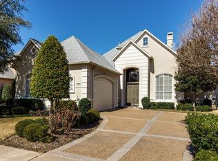 6574 Star Crk, Frisco, TX 75034