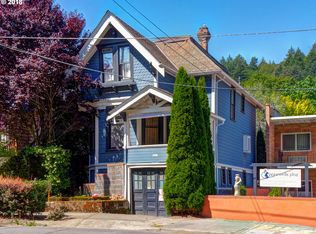 3617 S Corbett Ave, Portland, OR 97239