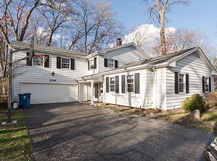 6738 Gaines Mill Dr, Sylvania, OH 43560