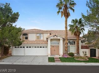 8824 Sailplane Ave, Las Vegas, NV 89129