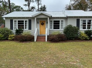 401 Letitia Ave N, Douglas, GA 31533