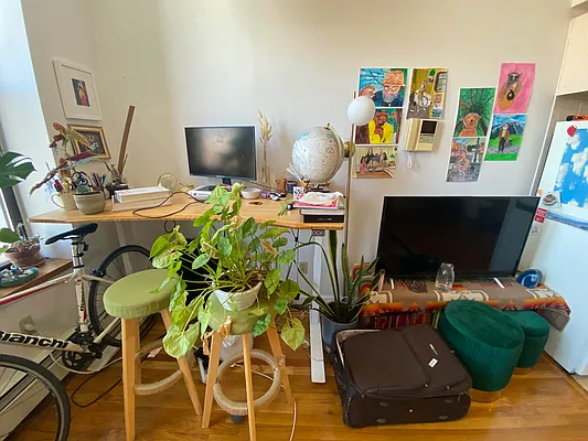 Rented by J Misrahi Realty Corp | media 5