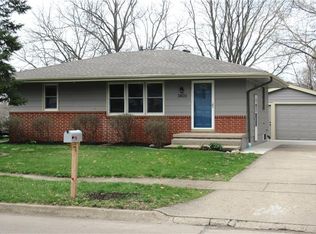 3800 SE 10th St, Des Moines, IA 50315