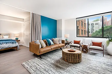 Rented by Bold New York