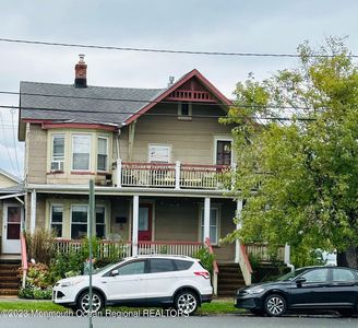 138 Broadway, Ocean Grove, NJ, 07756