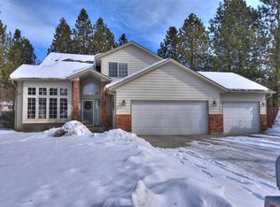 4501 E Woodglen Rd, Mead, WA 99021