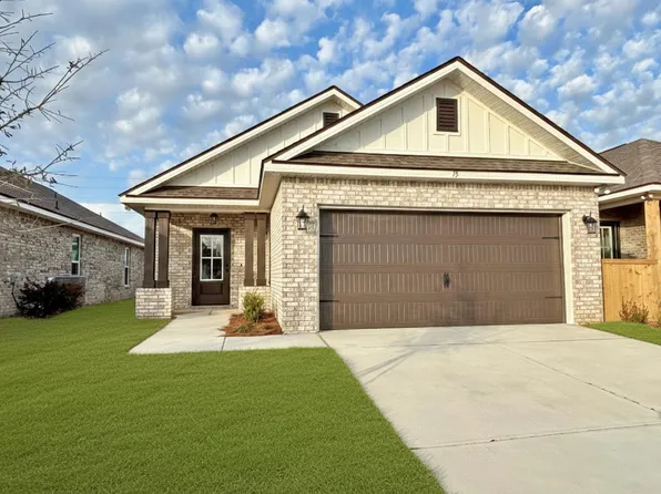 75 Natureview Way, Freeport, FL 32439