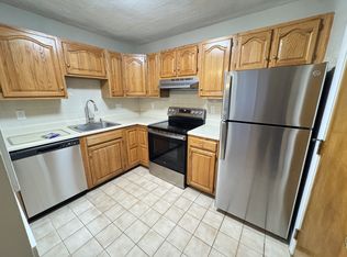(Undisclosed Address), Newton, MA 02466