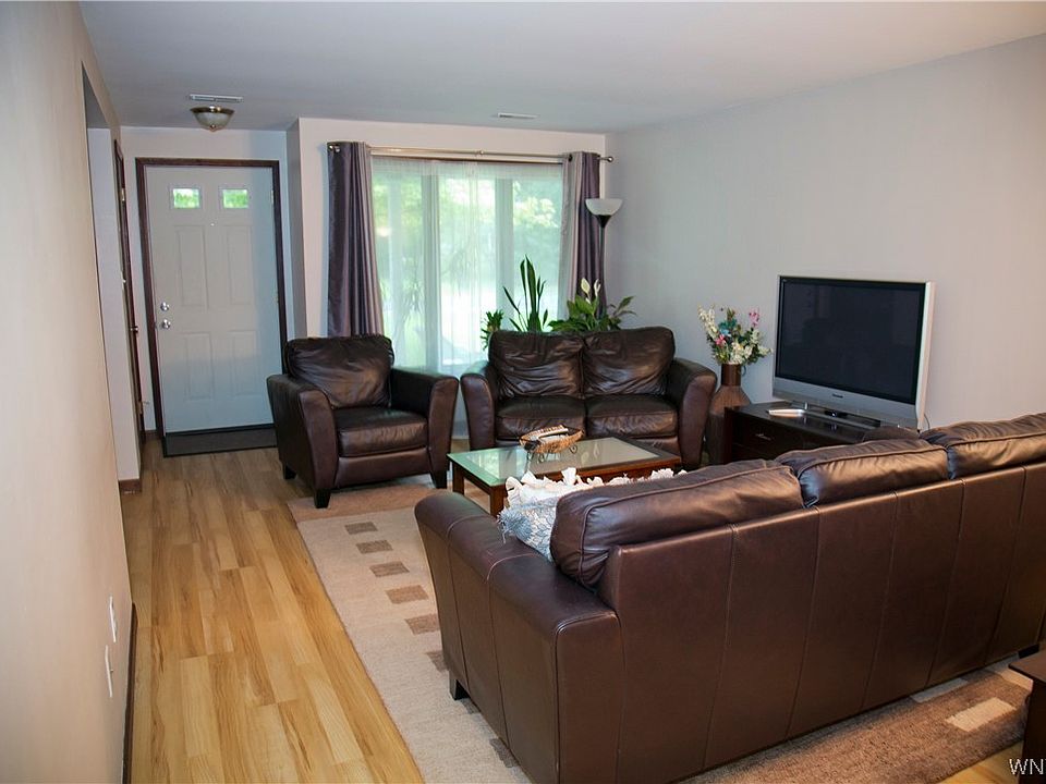 4495 Shimerville Rd Clarence NY Zillow